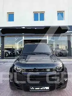 2023 Land Rover DEFENDER