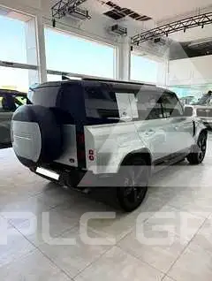 2023 Land Rover DEFENDER