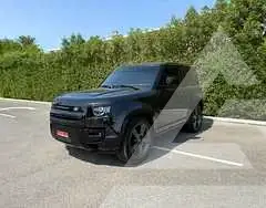 2023 Land Rover DEFENDER