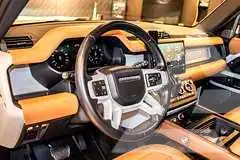 2023 Land Rover DEFENDER