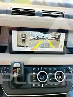 2023 Land Rover DEFENDER