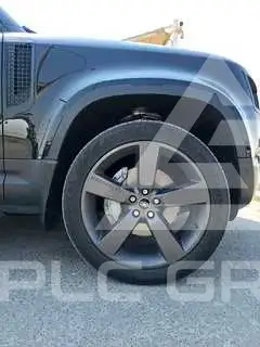 2023 Land Rover DEFENDER