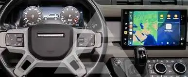 2023 Land Rover DEFENDER