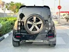 2023 Land Rover DEFENDER