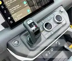 2023 Land Rover DEFENDER