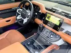 2023 Land Rover DEFENDER