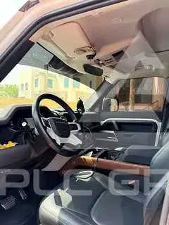 2023 Land Rover DEFENDER