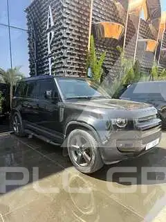 2023 Land Rover DEFENDER