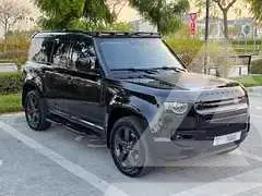 2023 Land Rover DEFENDER