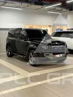 2023 Land Rover DEFENDER