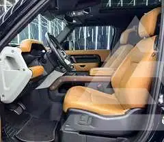 2023 Land Rover DEFENDER