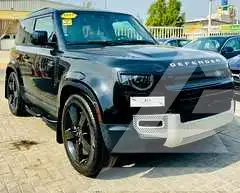 2023 Land Rover DEFENDER