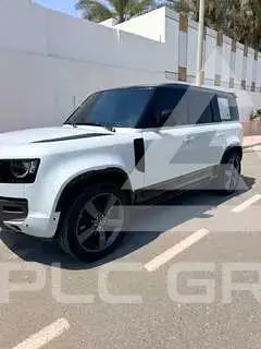 2023 Land Rover DEFENDER