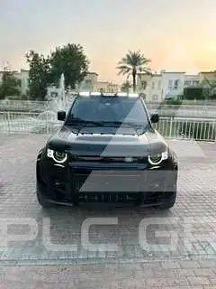 2023 Land Rover DEFENDER