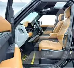 2023 Land Rover DEFENDER