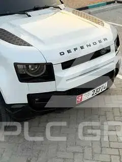 2023 Land Rover DEFENDER