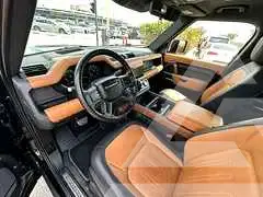 2023 Land Rover DEFENDER