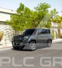 2023 Land Rover DEFENDER
