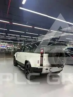 2023 Land Rover DEFENDER