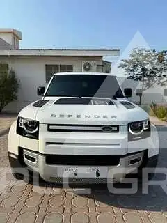 2023 Land Rover DEFENDER