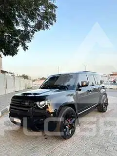 2023 Land Rover DEFENDER