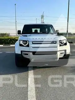 2023 Land Rover DEFENDER