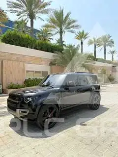 2023 Land Rover DEFENDER