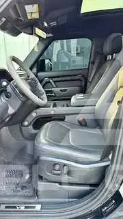 2023 Land Rover DEFENDER