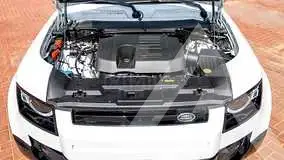 2023 Land Rover DEFENDER