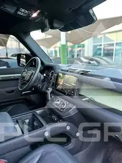 2023 Land Rover DEFENDER