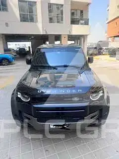 2023 Land Rover DEFENDER