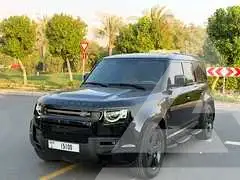 2023 Land Rover DEFENDER