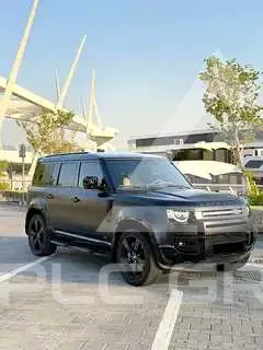 2023 Land Rover DEFENDER