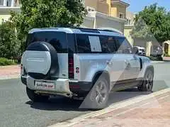 2023 Land Rover DEFENDER