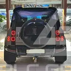 2023 Land Rover DEFENDER