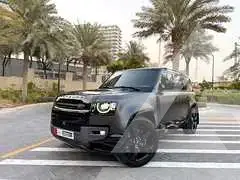 2023 Land Rover DEFENDER
