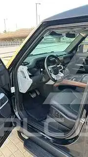 2023 Land Rover DEFENDER