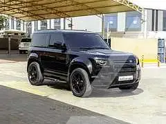 2023 Land Rover DEFENDER