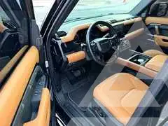 2023 Land Rover DEFENDER