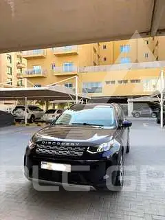 2023 Land Rover Discovery