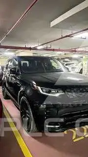2023 Land Rover Discovery