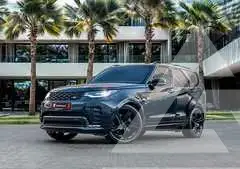 2023 Land Rover Discovery