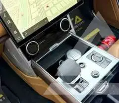 2023 Land Rover Range Rover