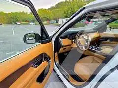 2023 Land Rover Range Rover