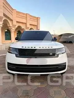 2023 Land Rover Range Rover