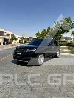 2023 Land Rover Range Rover