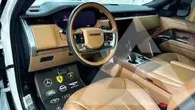 2023 Land Rover Range Rover