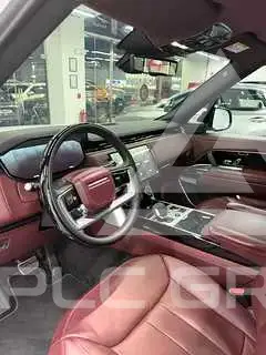 2023 Land Rover Range Rover