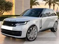 2023 Land Rover Range Rover