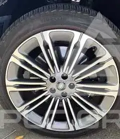 2023 Land Rover Range Rover